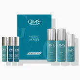 Qms Beauty Routine On-the-Go Discovery Kit