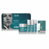 Qms Medicosmetics Precision Care Collagen3D Cream 50ml Set 5 Pieces