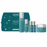 QMS Festive Season Essentials Set 4 Artikel
