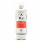 Schwarzkopf Strait Styling Therapy Leche Neutralizante 