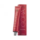 Schwarzkopf Igora Royal 7 00 60ml