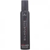 Schwarzkopf Silhouette Super Hold Mousse 200ml