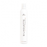 Schwarzkopf Silhouette Flexible Hold Espuma 200ml