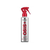 Schwarzkopf Osis Flatliner Serum Straightening Tips 200ml
