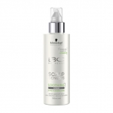 Schwarzkopf Bc Scalp Genesis Soothing Serum 100ml