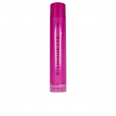 Schwarzkopf Silhouette Color Brillance Hairspray 500ml