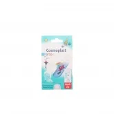 Cosmoplast Stripes Kids Quick-Zip 20 Units