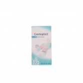 Cosmoplast Pansements De Plastique 10 Unités