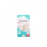 Cosmoplast Sensitive Stripes Quick-Zip 20 Units