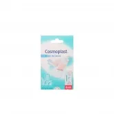 Cosmoplast Stripes Quick Zip Water Resistant 20 Units