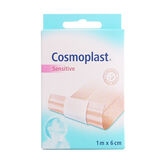 Cosmoplast Sensitive Tiritas A Cortar 1mx6cm