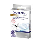 Cosmoplast Prime Insektenstich-Dressing 10 Einheiten