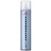 Wella Performance Laca 500ml
