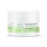 Wella Elements Masque Régénérant 