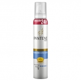 Pantene Mousse Extra Strong Hold 200ml