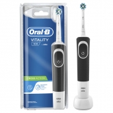 Oral-B Vitality 100 Cross Action Braun Electric Toothbrush