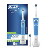 Oral-B Vitality 170 Braun Cepillo Dental Eléctrico Recargable