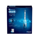 Oral-B Genius 8200w Rechargeable Electric Brush