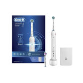 Oral- B Smart 4 4200w Weiße Elektrische Zahnbürste