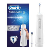 Oral B Irrigador Dental Aquacare 6 Pro Expert