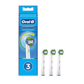 Oral-B Precision Clean Recambio Cepillo Eléctrico 3 Unidades