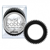 Invisibobble Haargummi Slim Black 3 Artikel