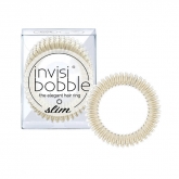 Invisibobble Slim Stay Gold 3 Artikel