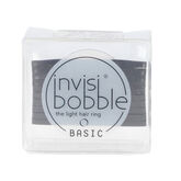 Invisibobble Basic True Black