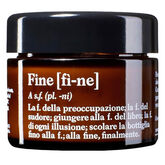 Fine Veltiver Geranium Crema Desodorante 30g