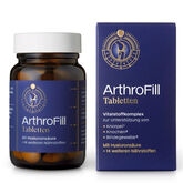 ArthroFill Tabletten - Comprimidos 60 Unidades