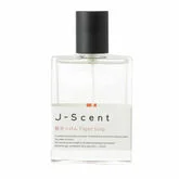  J-Scent Paper Soap Eau De Parfum Spray 50ml