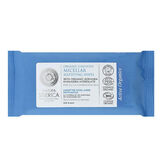 Natura Siberica Micellar Marifying Wipes 10 Stücke