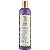 Natura Siberica Hair Conditioner Hydra Volume 400ml