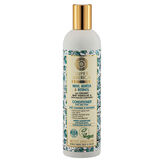 Natura Siberica Balsamo Para Cabello Graso 400ml