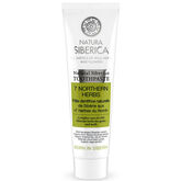 Natura Siberica Natural Siberian Toothpaste 7 Northern Herbs 100g