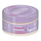 Natura Siberica Natural Anti Pollution Hair Mask 300ml