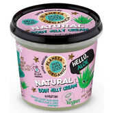 Natura Siberica Hello Aloe Hydrating Body Jelly Cream 360ml