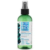 Natura Siberica Apres Shampoing Hydratant Certifie Bio Vaporisateur 170ml