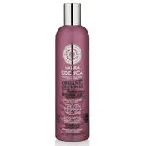 Natura Siberica Champu organico Cabello Teñido Revitalizacion Del Color y Brillo 400ml