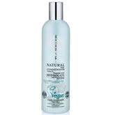 Natura Siberica Balsamo Natural Para Cabello Seco Nutricion e Hidratacion 400ml