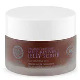 Natura Siberica Mild Reviving Jelly Scrub 50ml
