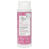 Natura Siberica Huile Hyaluronique Nettoyante Active 150ml