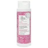 Natura Siberica Huile Hyaluronique Nettoyante Active 150ml