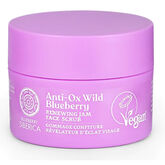 Natura Siberica Exfoliante Mermelada Facial Renovador 50ml
