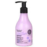 Natura Siberica Natural Shampoo Caviar Therapy Repair And Protection 245ml