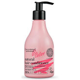Natura Siberica Natural Hair Conditioner Be Color Brightness And Color Protection 245ml