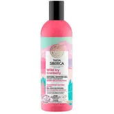 Natura Siberica Gel De Ducha Natural Rejuvenecimiento De Bayas 270ml