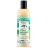 Natura Siberica Natural Shampoo Super Freshness Hair Thickness 270ml