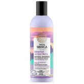Natura Siberica Natural Shampoo Color Protection 270ml