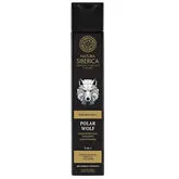 Natura Siberica Champu y Acondicionador Fortalecedor Lobo Polar 250ml